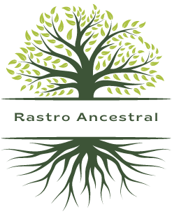 Logo | Rastro Ancestral