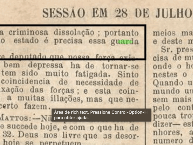 Blog | Rastro Ancestral