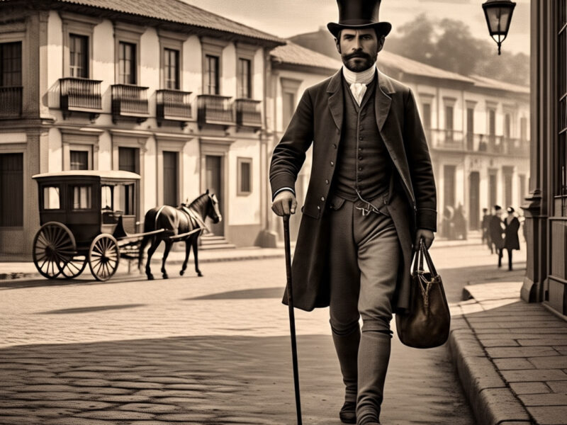 Blog | Rastro Ancestral