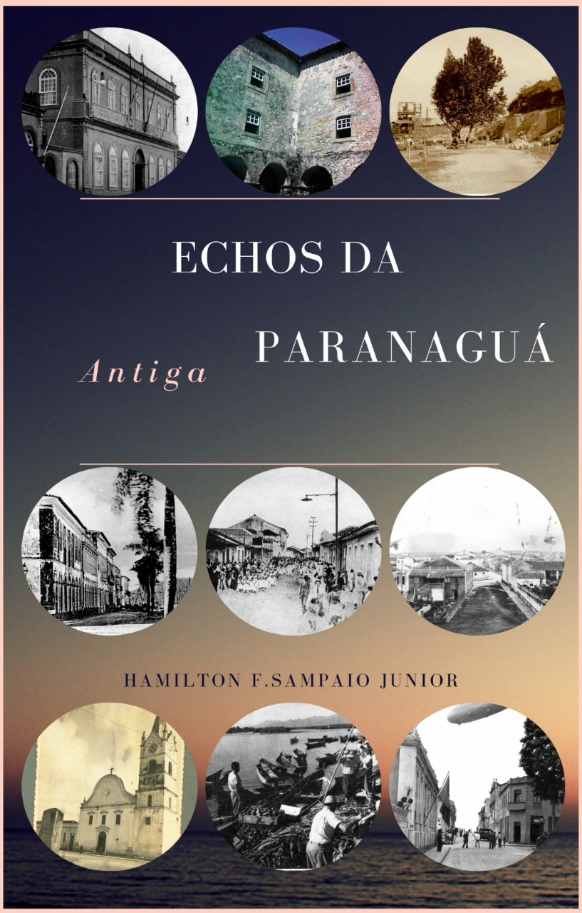 ebook | Rastro Ancestral