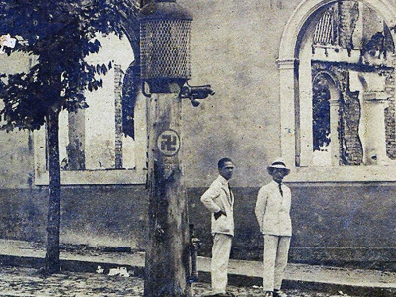 Blog | Rastro Ancestral