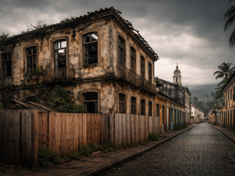 Blog | Rastro Ancestral