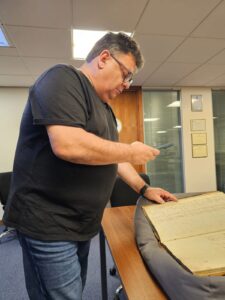 Blog | astro Ancestral