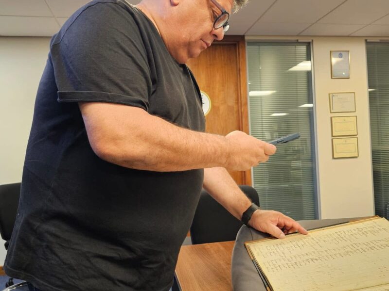 Blog | Rastro Ancestral